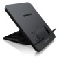 Goldtouch Go Travel Stand Black 432